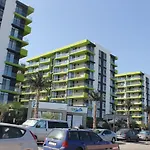 アパート On Beach-mamaia ナボダリ