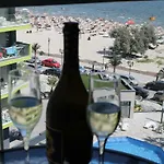 Apartment On Beach-mamaia Navodari