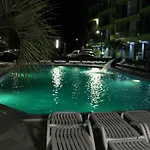 Apartment On Beach-mamaia Navodari
