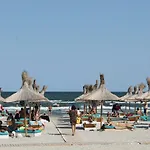 Apartment On Beach-mamaia *