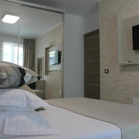 Appartement On Beach-mamaia Năvodari