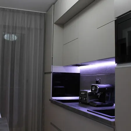 On Beach-mamaia Appartement Năvodari