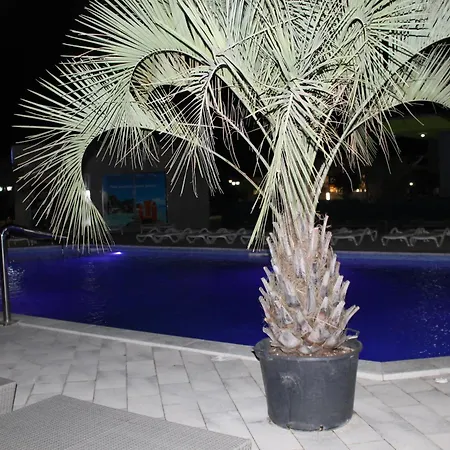 On Beach-mamaia Apartment Navodari