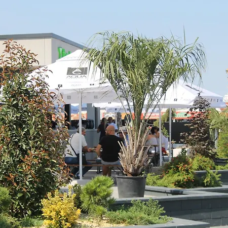 On Beach-mamaia Appartement Năvodari