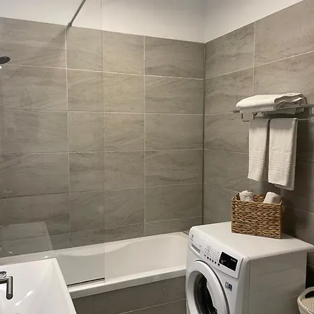 Appartement On Beach-mamaia