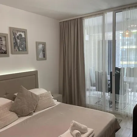 Appartement On Beach-mamaia