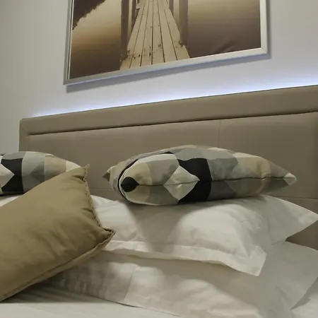 Appartement On Beach-mamaia *