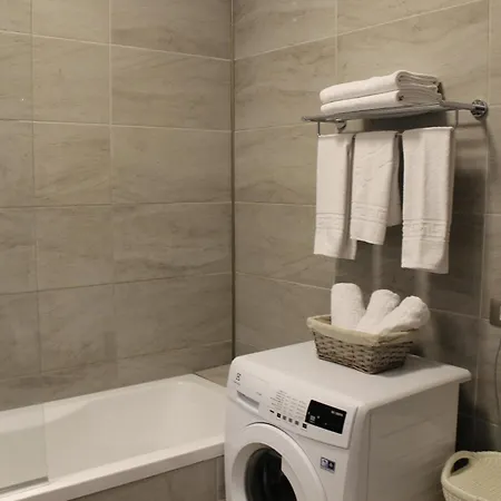 On Beach-mamaia Appartement Năvodari