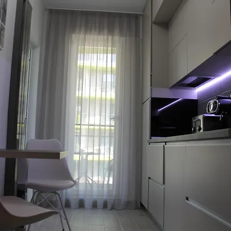 On Beach-mamaia Năvodari