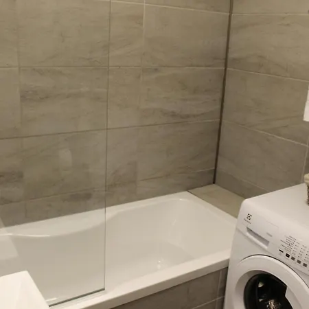 On Beach-mamaia Appartement Năvodari