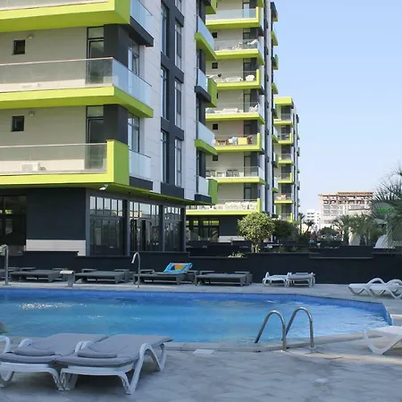 Appartement On Beach-mamaia