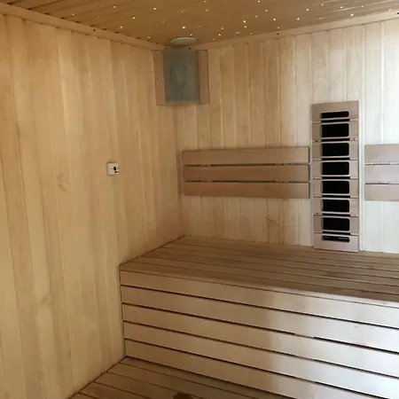 Appartement On Beach-mamaia *