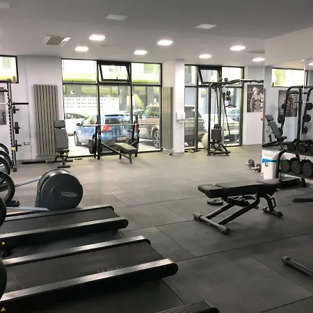 On Beach-mamaia Appartement *