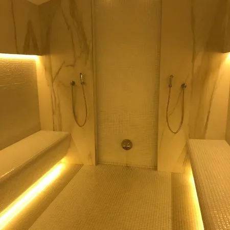 Appartement On Beach-mamaia *