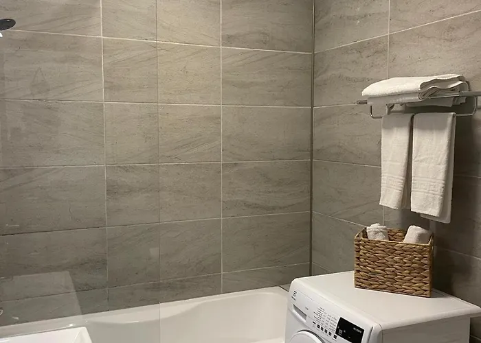 Апартаменты On Beach-mamaia