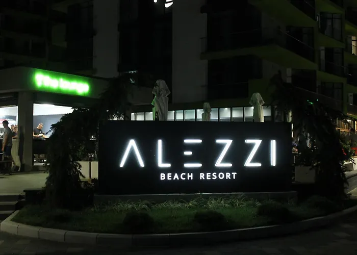 Апартаменты On Beach-mamaia *