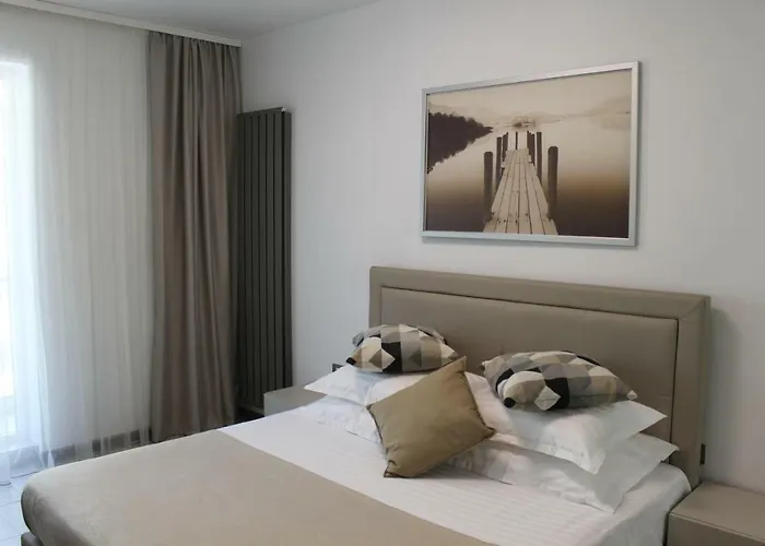 Апартаменты On Beach-mamaia *