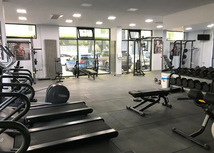 On Beach-mamaia Апартаменты *