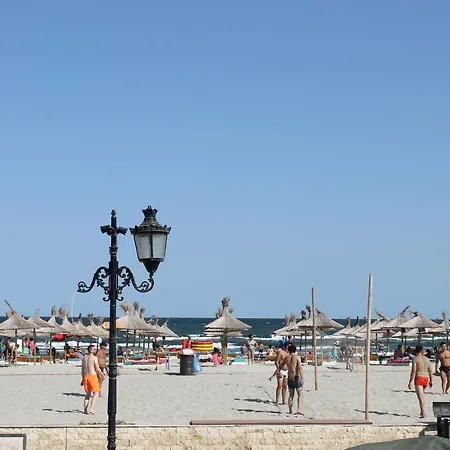 Διαμέρισμα On Beach-mamaia Năvodari