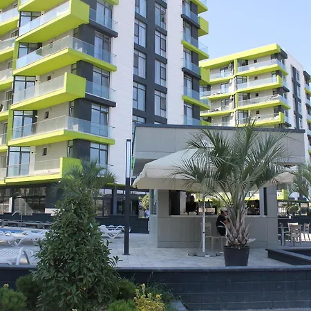 On Beach-mamaia * Năvodari