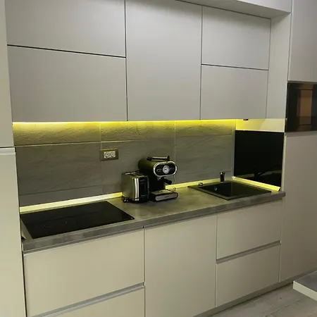 On Beach-mamaia Năvodari