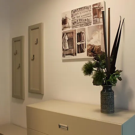 On Beach-mamaia Appartement *