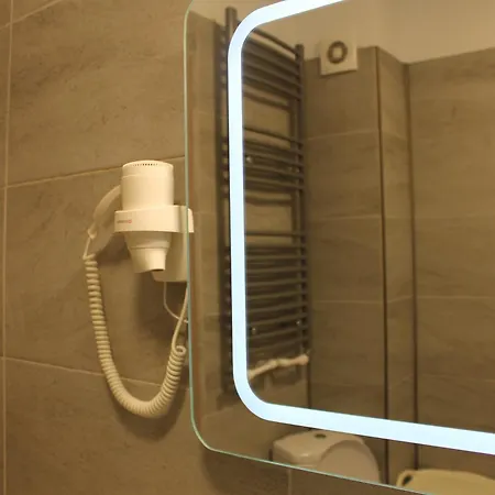 On Beach-mamaia Apartment