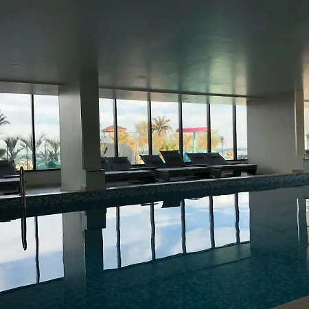 Apartment On Beach-mamaia *