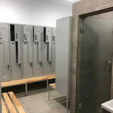 Apartment On Beach-mamaia *