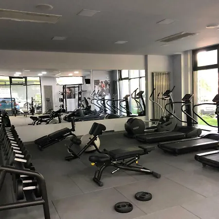 Appartement On Beach-mamaia Năvodari