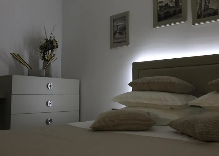 公寓 On Beach-mamaia