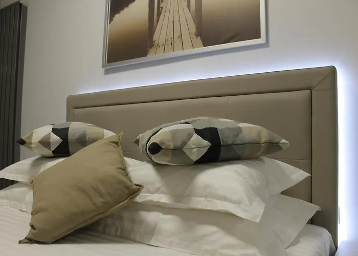 公寓 On Beach-mamaia *