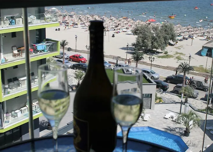 公寓 On Beach-mamaia 那沃达利